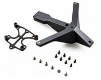 DJI Zenmuse H3-3D Part 50 - Mounting Adapter For F550